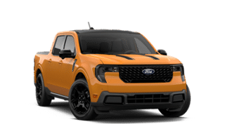 2026 Ford Maverick® External Image 5